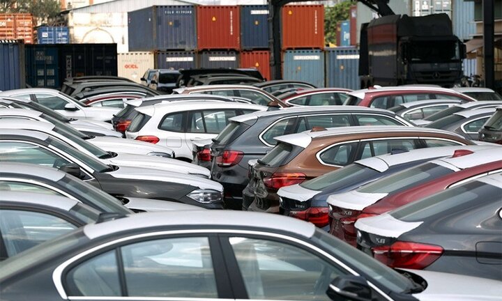 Ô tô nhập khẩu hưởng thuế 0% tràn về Việt Nam, giá xe vẫn không thay đổi