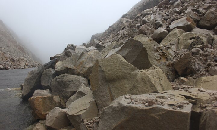 Cảnh báo lũ quét sạt lở đất tại Gia Lai