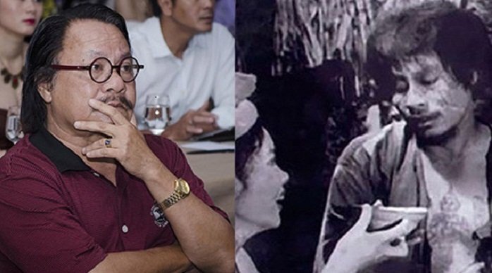 ‘Chí Phèo’ Bùi Cường: Khi giấc mơ mãi còn dang dở