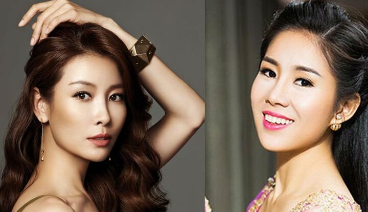 Đọ sắc dàn diễn viên 'Gạo nếp gạo tẻ' với phiên bản gốc Hàn