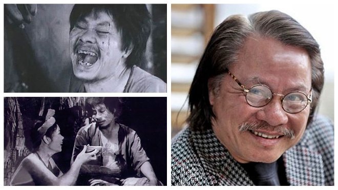 Lễ viếng NSƯT Bùi Cường diễn ra sáng 7/8