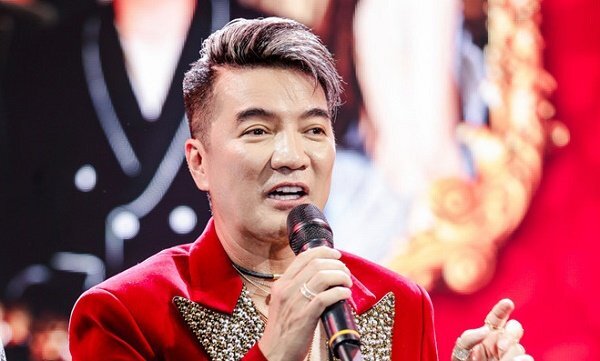 Đàm Vĩnh Hưng: 'Nếu MV Hello đứng đầu top, tôi sẽ cởi đồ chạy bộ ngoài đường'