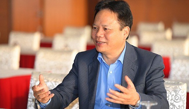 Điểm chuẩn Học viện Chính sách và Phát triển năm 2018