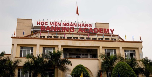 Điểm chuẩn Học viện Ngân Hàng 2018 chính thức mới nhất