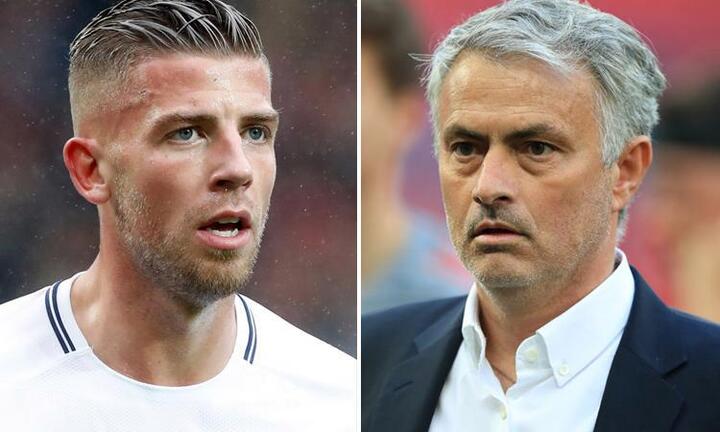 Cập nhật chuyển nhượng 6/8: Jose Mourinho đi nước cờ cuối