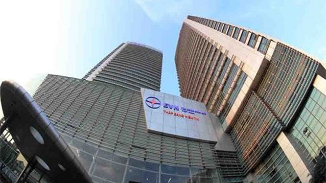 EVNFinance: 10 năm xây dựng và phát triển