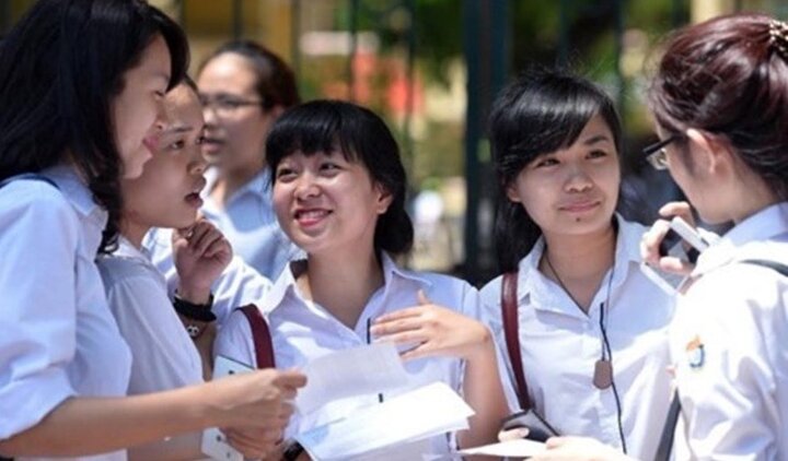 Điểm chuẩn đại học 2018: Danh sách gần 200 trường công bố điểm chuẩn mới nhất