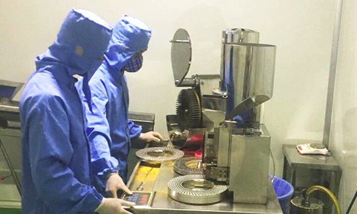 Những tiêu chí nào để đơn vị sản xuất thực phẩm bảo vệ sức khỏe đạt GMP?