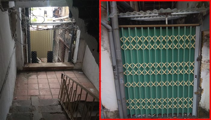 Kẻ chiếm dụng lối thoát hiểm khiến 20 người mắc kẹt trong hỏa hoạn tiếp tục thách thức chính quyền