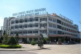 Trường Đại học Quy Nhơn công bố điểm chuẩn