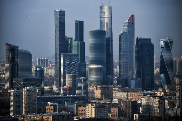 Chuyên gia Mỹ: Matxcơva có khả năng đứng vững trước mọi đòn trừng phạt kinh tế từ Washington