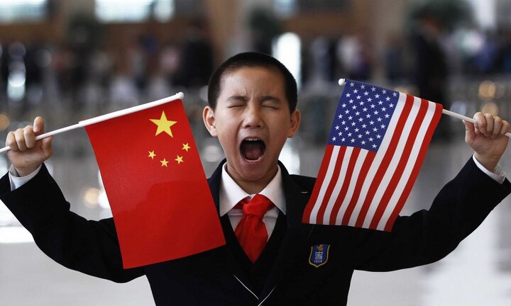 Mỹ-Trung đối đầu thương mại: 'Người Trung Quốc dưới 30 tuổi chuẩn bị sống những ngày khốn khổ'