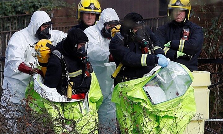 Anh yêu cầu Nga dẫn độ hai nghi phạm đầu độc cựu điệp viên Skripal