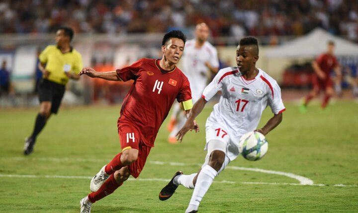 U23 Việt Nam vs U23 Uzbekistan: HLV Park Hang Seo thử đội hình 'siêu tấn công'