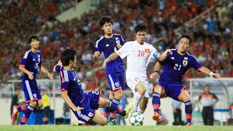 Olympic Nhật Bản và tư duy khác biệt với Olympic Việt Nam