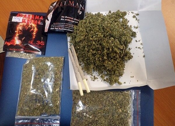 Cỏ Mỹ làm điêu đứng giới trẻ Khánh Hòa, nhiều người loạn thần, ảo giác