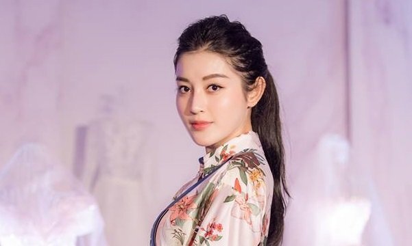 Á hậu Huyền My lên tiếng trước tin đồn kết hôn vào cuối năm