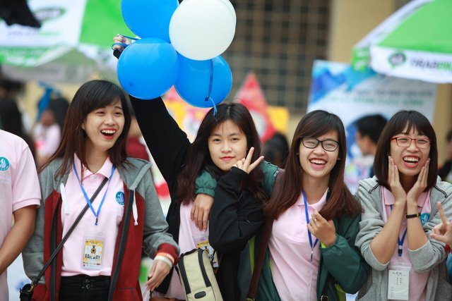 Thời gian nào thí sinh kết thúc xác nhận nhập học đại học 2018?