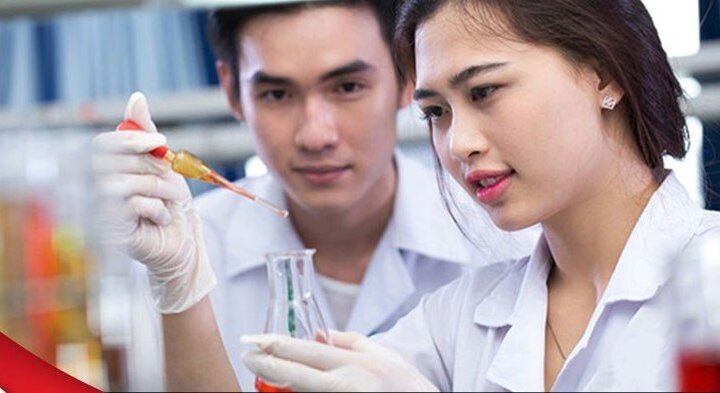 Điểm chuẩn các trường đại học khối ngành Y - Dược năm 2018