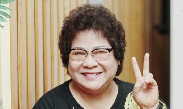 NSƯT Minh Vượng: 'Tôi đã hạnh phúc hơn người khác rất nhiều rồi'