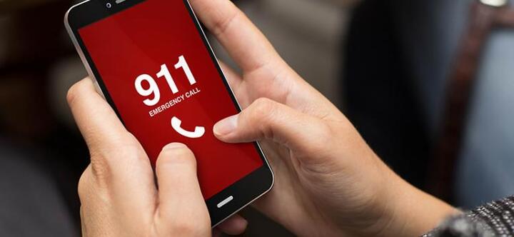 Treo thưởng 10.000 USD cũng không bói đâu ra nhân viên tổng đài khẩn cấp 911