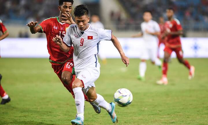 U23 Việt Nam không trả được món nợ Thường Châu, Phan Văn Đức tiếc nuối