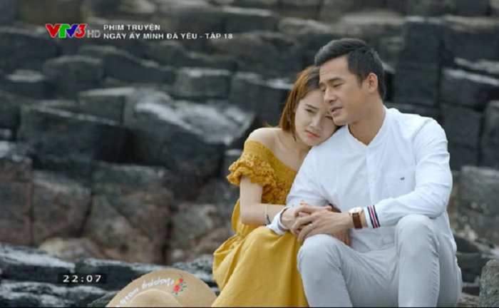 ‘Ngày ấy mình đã yêu’ tập 18: Hạ khóc hết nước mắt khi gặp Tùng