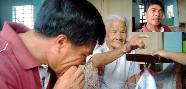 Kỳ lạ ngôi làng ngại cười ở phá Tam Giang, Thừa Thiên - Huế