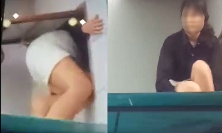 Bí thư huyện ủy vào nhà nghỉ thăm nữ cán bộ tỉnh: Không đủ cơ sở kết luận quan hệ bất chính