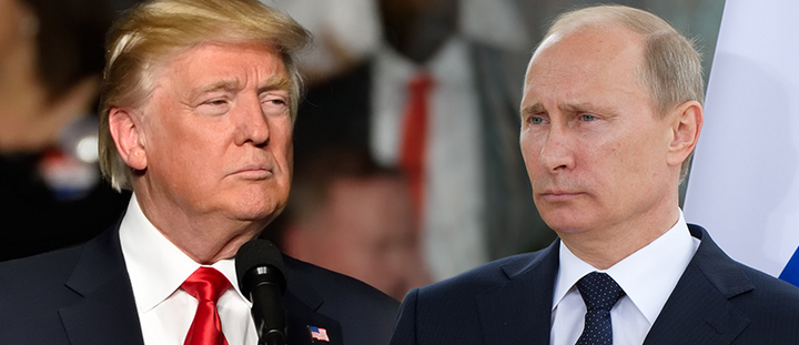 Mỹ tuyên bố trừng phạt Nga liên quan cáo buộc đầu độc cựu điệp viên Skripal ở Anh