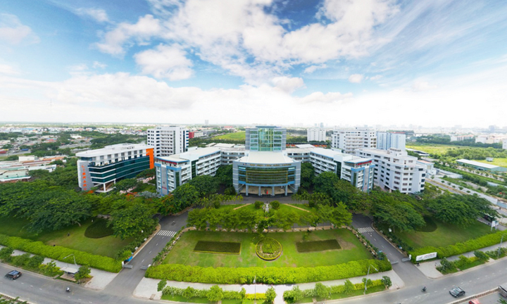 Đại học Tôn Đức Thắng xét tuyển bổ sung năm 2018