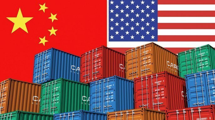 Trung Quốc e dè đáp trả Mỹ, không còn 'cùng quy mô và sức mạnh'