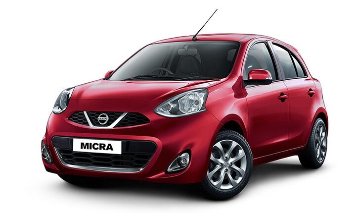 Nissan ra mắt Micra thế hệ mới, đẹp lạ nhưng giá bán chỉ 170 triệu đồng