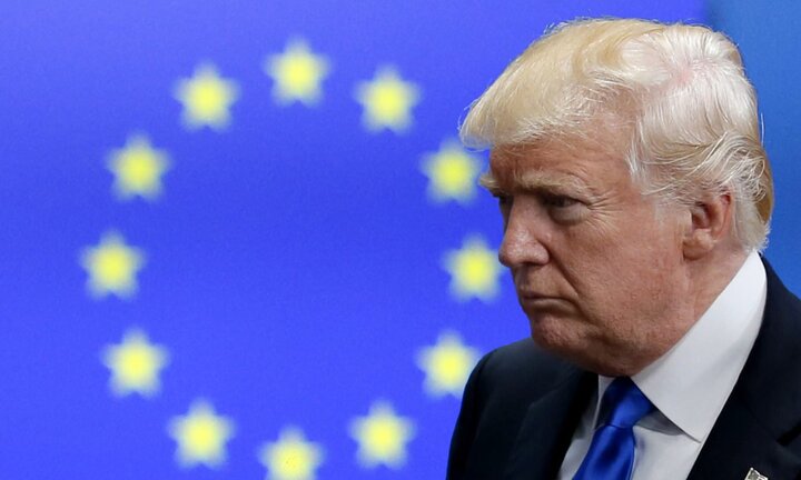 EU tiếp tục các hoạt động thương mại với Iran, bất chấp cảnh báo của Mỹ