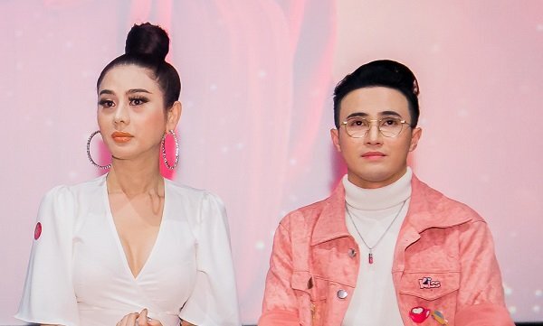 Lâm Khánh Chi ‘lầy lội’ giành người yêu với Huỳnh Lập