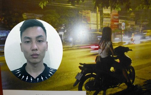 Trốn khỏi động mại dâm ở Trung Quốc, thiếu nữ quay về chỉ mặt kẻ lừa đảo