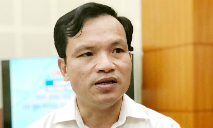 Đã có danh sách đối tượng sai phạm điểm thi ở Hòa Bình, Sơn La