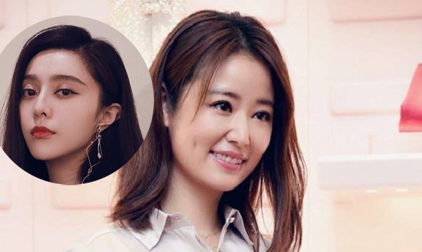 Lâm Tâm Như đáp trả khôn khéo khi được hỏi đến scandal Phạm Băng Băng bị bắt