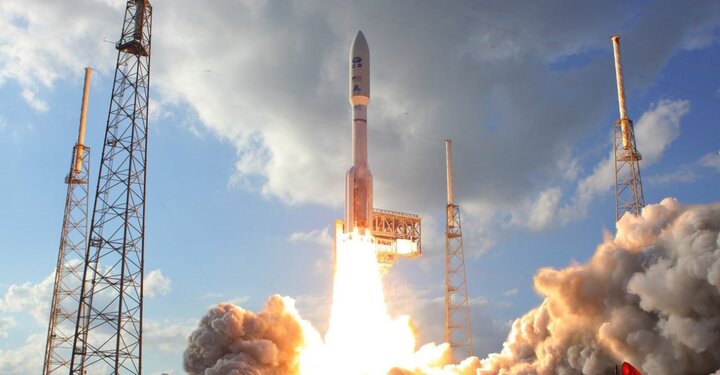 Nếu Nga cấm xuất khẩu mặt hàng này, ngành hàng không vũ trụ Mỹ sẽ điêu đứng