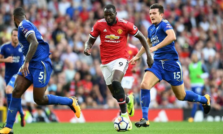 MU vs Leicester City: Quỷ bẻ nanh Cáo ngày khai màn Premier League