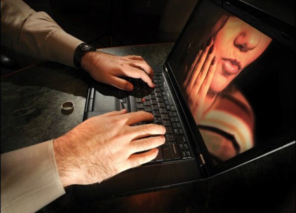 3 dấu hiệu cảnh báo bạn bị nghiện tình dục