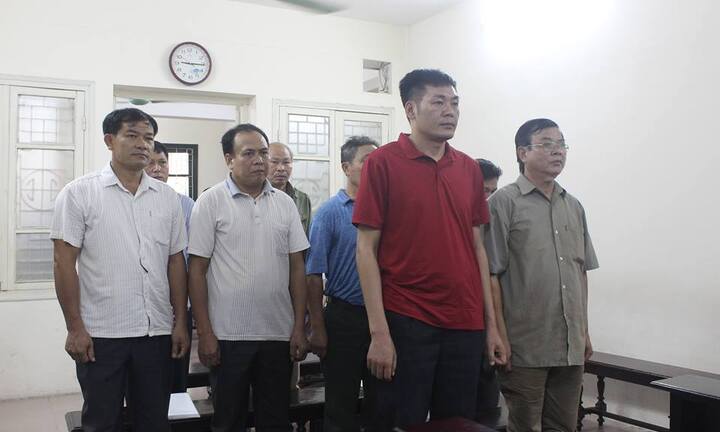 Lý do hoãn phiên xử phúc thẩm vụ sai phạm đất đai ở Đồng Tâm