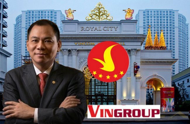 25 năm Vingroup: Chăm sóc người dân từ khi chào đời tới miếng ăn hàng ngày