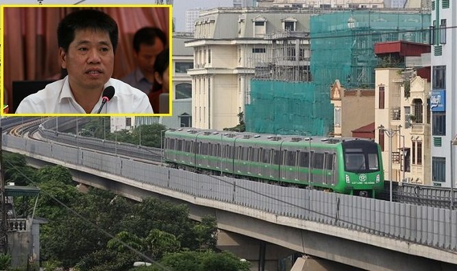 Đường sắt Cát Linh - Hà Đông: Toàn bộ lực lượng kỹ thuật Trung Quốc đã có mặt tại hiện trường