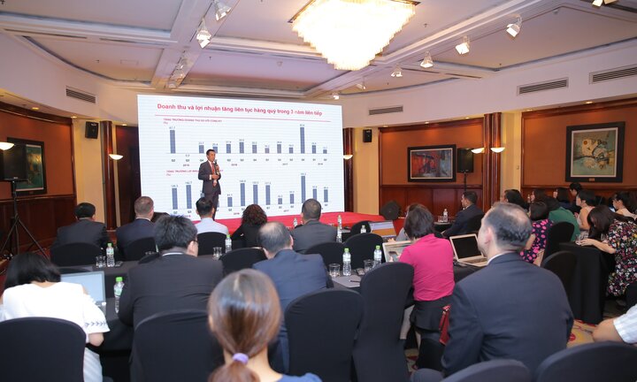 Techcombank - Không phụ thuộc tín dụng, lợi nhuận vẫn tăng kỷ lục