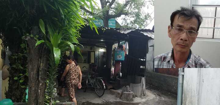 Anh rể thủ sẵn dao đâm chết em vợ lúc rạng sáng: Hé lộ nguyên nhân gây án