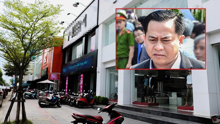 Vũ 'nhôm' thâu tóm tài sản công thông qua công ty Nhà nước thế nào?