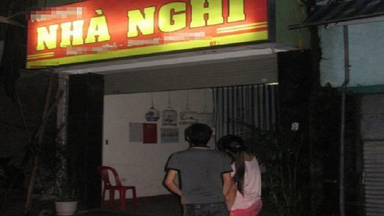 Làm thiếu nữ dưới 16 tuổi mang thai, nam thanh niên bị khởi tố