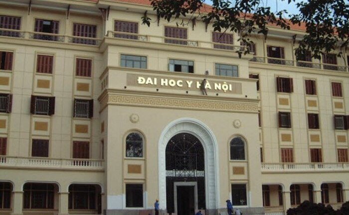 Điểm cao thứ 3 Đại học Y Hà Nội là thí sinh Sơn La: Lãnh đạo trường lên tiếng
