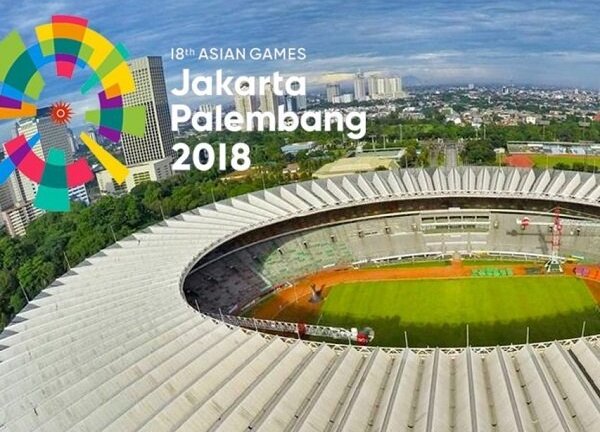 Người hâm mộ Việt Nam có thể xem miễn phí ASIAD qua internet